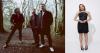 Snow Patrol team up with Kylie Minogue on new single following global BMG deal