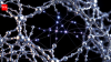 Scientists discover quantum entanglement inside a crystal you can hold in your hand