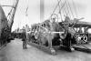 Quest to place the first transatlantic cable reads like an adventure novel