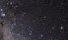Chilean Observatory Cranks up Massive 3,200 Megapixel Camera (Your Phone Camera Is 12 to 24)