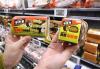 Food Imports Reach Record $36.6 Billion