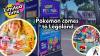 Pokémon fun coming to Legoland Florida, California and New York