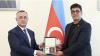 Soroka University Medical Center begins new partnership with Azerbaijan healthcare system
