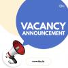 Bhutan Broadcasting Service (BBS) re-announces the vacancy for the post of two Assistant ICT Officer.