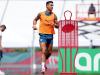 Cristiano Ronaldo and Portugal arrive in Toronto to face Croatia in sensational World Cup send-off
