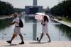 Dangerous heat expected in D.C. region leading up to Fourth of July