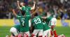 Mexico breaks 40-year streak to reach Round of 16 in World Cup, hours after fans gave Ecuador an earful