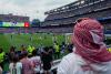 Arab Fans Had an Embarrassment of Riches at This World Cup