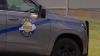 Indiana man arrested after fleeing police, found hanging onto bridge in Daviess County, police say