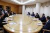 Talks between the Ministers of Foreign Affairs of Turkmenistan and Kazakhstan took place in Ashgabat