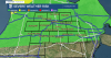 Dangerous heat continues with storms on the way beginning Thursday across Mid-Michigan