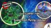 Superman flying coaster and Lex Luthor ride coming to Warner Bros. World Abu Dhabi