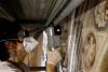 Vatican begins 5-year, 5-million-euro restoration of Renaissance frescoes in Hall of Raphael