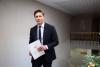 PM-designate is considering ministerial appointments
