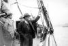 Wrecks of Captain Scott and Shackleton’s last ships to be filmed using submersible that photographed Titanic