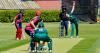 Guernsey name squad for Women’s Continental Cricket Cup