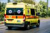 Serbian tourist drowns in Halkidiki, Pulled from water unconscious