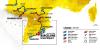 The PEZ TdF ’26 Week 1 Stage by Stage Preview