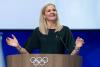 IOC says it will not give Olympic team status to Greenland and Faroe Islands