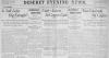 Deseret News archives: Very little fanfare in U.S. when Tour de France began in 1903