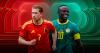 Belgium to Face Senegal in FIFA World Cup 2026 Knockout Stage