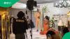 South Africa divided over bride's speech to husband while kneeling at wedding