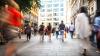 Consumer Outlook Brightens, Slightly