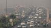 'No fuel, no PUC' rule, 50% WFH: Delhi unveils annual winter pollution plan