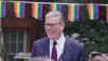 UK Prime Minister: Proud to have the gayest parliament in the world