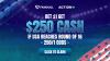 FanDuel Promo Code Yields $250 Boost for Team USA vs. Bosnia-Herzegovina in World Cup