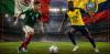 Mexico Faces Stiff Ecuador Test in World Cup Round of 32