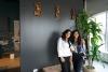 Mother-Daughter Duo Opens Terra Cafe, Serving Guatemalan Coffee And Culture In Avondale