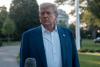 Trump Says Meloni ‘Made a Mistake’ as U.S.-Italy Rift Deepens Over Iran Conflict