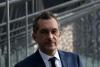 The president of the Mucem has been suspended following harassment accusations.