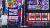 Las Vegas Layover Leads to $3.3 Million Slot Machine Jackpot