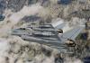 Eurofighter Typhoons Damaged, MQ-9A Reaper Destroyed: How ‘Neutral’ Italy Lost Aircraft During Iran War?
