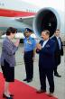 Japanese Prime Minister Sanae Takaichi begins three-day India visit