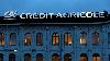 Crédit Agricole, World’s Largest Cooperative Bank, Launches Stablecoin EURXT