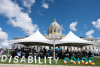 Minnesota celebrates Disability Pride Month and looks back at its history