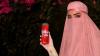 British-Pakistani Entrepreneur Officially Launches Palestine-Inspired Salaam Cola in Pakistan