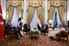 The Middle East Has a New Saudi-Led Axis