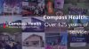 Compass Health recognized as a Quasquicentennial Corporation, marking 125 Years of service in Northwest Washington