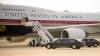 Trump takes 1st flight on Air Force One gifted by Qatar, but retrofitted using taxpayer dollars