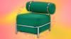 IKEA’s viral inflatable seat is back in stock for $200 - Grab it before it’s gone again