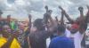 Transport paralysed in Amansie Central as drivers strike over bad roads, fare dispute