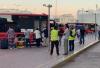 Public transport usage soars with demand increasing to new record