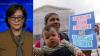 “America Is a Multiracial Democracy”: Supreme Court Denies Trump’s Bid to End Birthright Citizenship