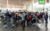 Airlines are calling to suspend new border checks just weeks before summer travel chaos