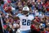 Chris Johnson (Running Back) Net Worth, Biography Update, Age, Personal life, Health, Stats