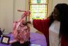 Gullah/Geechee Artists CREATE Solutions to Marine Debris